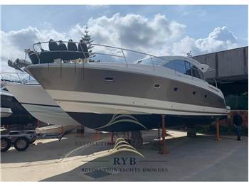 Jeanneau Prestige 440 S