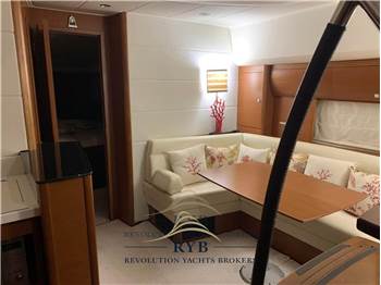 Jeanneau Prestige 440 S