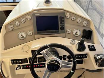 Jeanneau Prestige 440 S