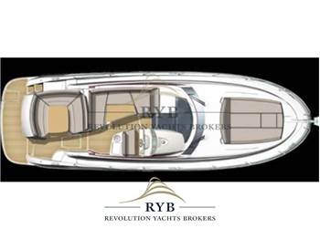 Jeanneau Prestige 440 S