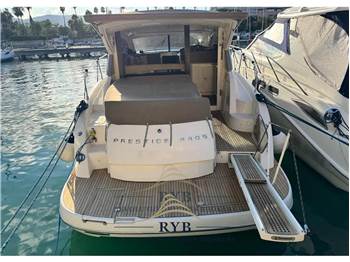 Jeanneau Prestige 440 S