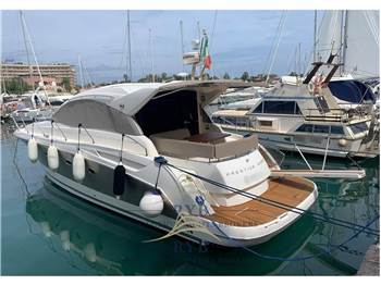 Jeanneau Prestige 440 S