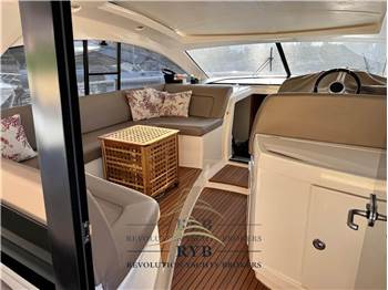 Jeanneau Prestige 440 S