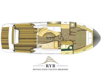 Sessa Marine DORADO 36