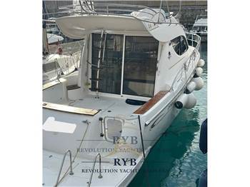 Sessa Marine DORADO 36