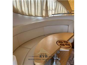 Sessa Marine DORADO 36