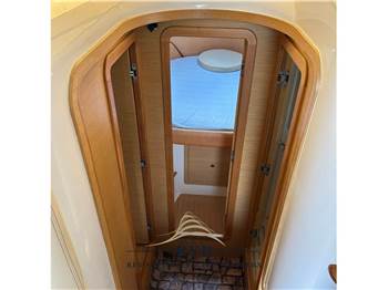 Sessa Marine DORADO 36