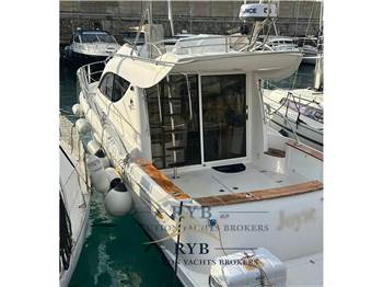 Sessa Marine DORADO 36