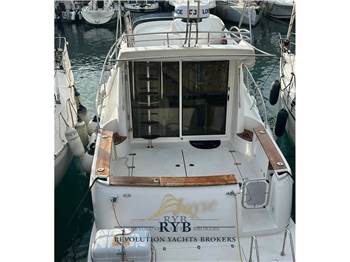 Sessa Marine DORADO 36