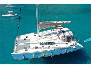 Lagoon Lagoon 440