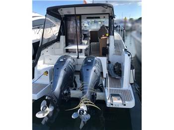 Jeanneau Merry Fisher 895