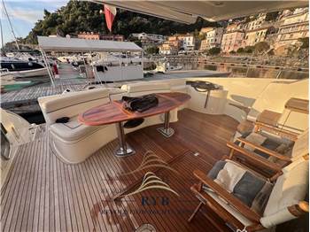 Azimut 62