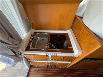 Intermare INTERMARE 800