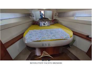 Enterprise Marine EM 43'