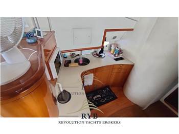 Enterprise Marine EM 43'