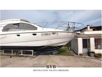 Enterprise Marine EM 43'