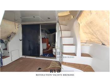 Enterprise Marine EM 43'