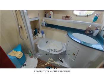 Enterprise Marine EM 43'