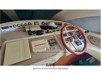 Enterprise Marine EM 43'