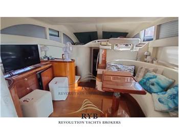 Enterprise Marine EM 43'