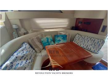 Enterprise Marine EM 43'