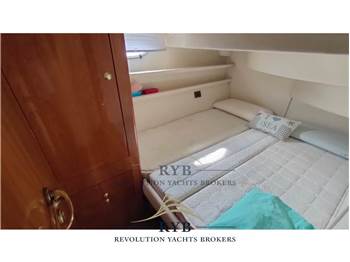 Enterprise Marine EM 43'