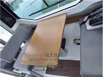 Jeanneau Merry Fisher 795