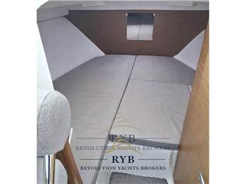 Jeanneau Merry Fisher 795