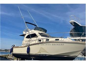 Portofino Marine 10 Fly