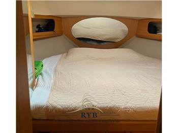 Portofino Marine 10 Fly