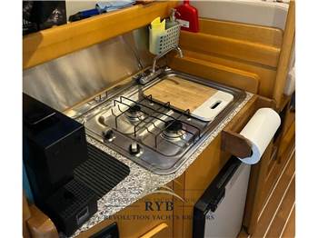 Portofino Marine 10 Fly