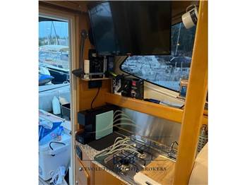 Portofino Marine 10 Fly