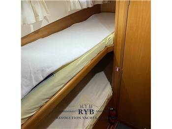 Portofino Marine 10 Fly