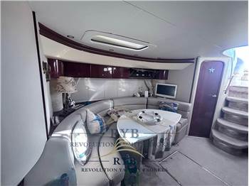 Princess Yachts V 55
