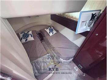 Princess Yachts V 55