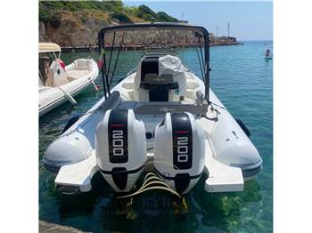 Altamarea DISCOVERY 28