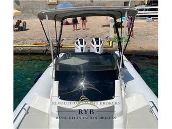 Altamarea DISCOVERY 28