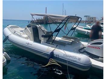 Altamarea DISCOVERY 28