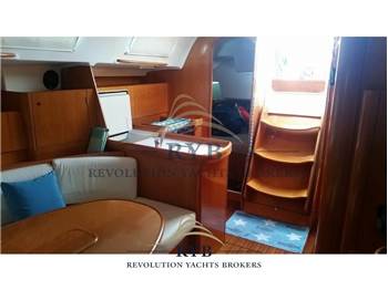 Beneteau FIRST 44.7