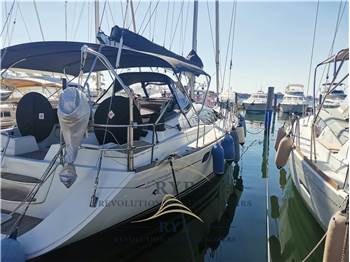 Jeanneau SUN ODYSSEY 50 DS