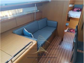 Jeanneau SUN ODYSSEY 50 DS