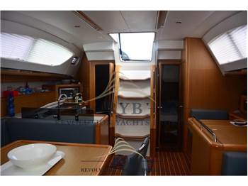 Jeanneau SUN ODYSSEY 50 DS