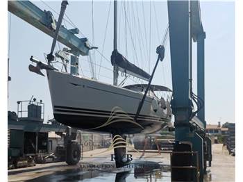Jeanneau SUN ODYSSEY 50 DS