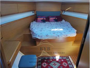 Jeanneau SUN ODYSSEY 50 DS