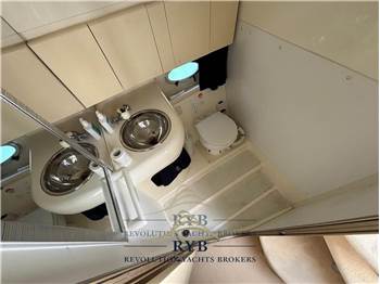 Cranchi Giada 30