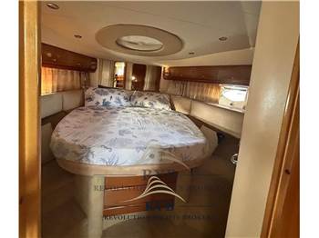 Princess Yachts V 55
