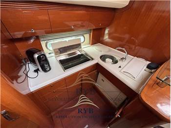 Jeanneau PRESTIGE 50 S