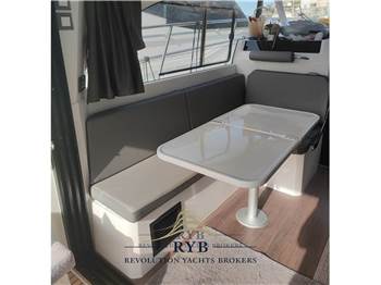 Beneteau ANTARES 11
