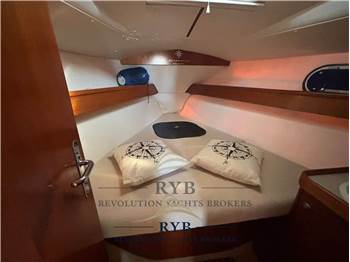 Jeanneau SUN ODYSSEY 33.1
