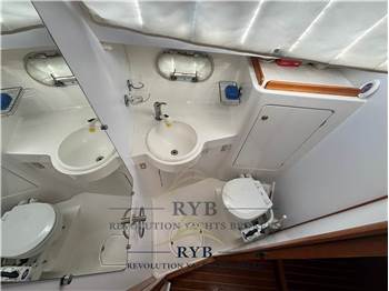 Jeanneau SUN ODYSSEY 33.1